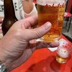 赤坂中華 わんたん亭 - 