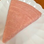 東京風月堂 - 料理写真: