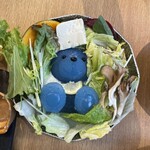 北海道めんこい くまちゃん温泉 - 