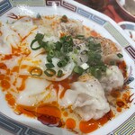 赤坂中華 わんたん亭 - 