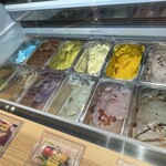 ジェラート yoshida - 