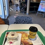 マクドナルド - ドリンク写真: