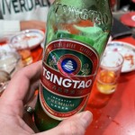 赤坂中華 わんたん亭 - 