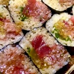 地酒だいにんぐやす - 