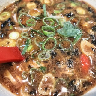 麺匠 むさし坊_1