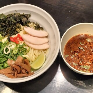 麺匠 むさし坊_0