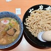 六厘舎 東京駅東京ラーメンストリート