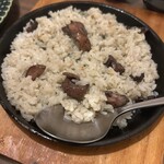 居酒屋 あじ彩 - 