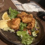 居酒屋 あじ彩 - 