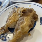 無添 くら寿司 - 