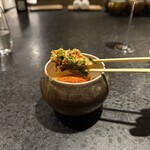 イチリン ハナレ - 