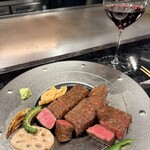 まほろば囲炉裏 心斎橋 - 