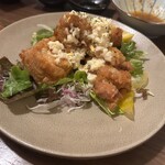 居酒屋 あじ彩 - 