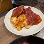 備長七輪焼肉牛蔵 伊勢佐木長者町店 - 