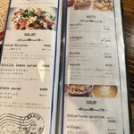 CAFE&BRASSERIE MASSE - 