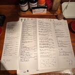 博多炉端 魚男 - 