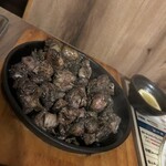 居酒屋 あじ彩 - 