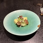 イチリン ハナレ - 