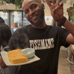 博多炉端 魚男 - 