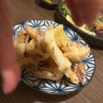 居酒屋 あじ彩 - 