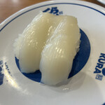 無添 くら寿司 - 