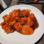 備長七輪焼肉牛蔵 伊勢佐木長者町店 - 