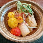 レストラン櫻 - 