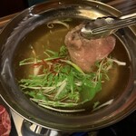 肉割烹 舞人 - 