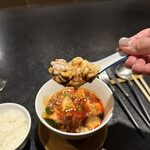 イチリン ハナレ - 