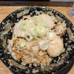 らーめん 平太周 - 