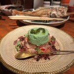 博多炉端 魚男 - 