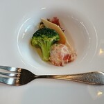 レストラン櫻 - 