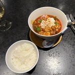 イチリン ハナレ - 