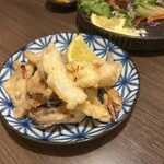 居酒屋 あじ彩 - 