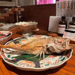 博多炉端 魚男 - 