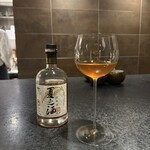 イチリン ハナレ - 