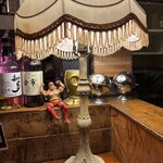 博多炉端 魚男 - 