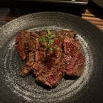 肉割烹 舞人 - 