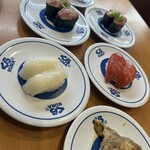 無添 くら寿司 - 