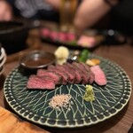 居酒屋 あじ彩 - 