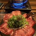 肉割烹 舞人 - 