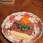 博多炉端 魚男 - 