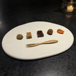 イチリン ハナレ - 