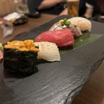 居酒屋 あじ彩 - 