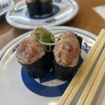 無添 くら寿司 - 