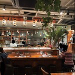 博多炉端 魚男 - 