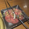 焼肉ダイニング 太樹苑 東中野店