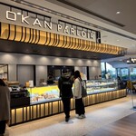 GOKAN PARLOIR - 