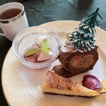 グランドエクシブ那須白河 ザ・ロッジ - 