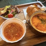 グランドエクシブ那須白河 ザ・ロッジ - 